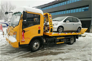 白朗附近道路救援服务