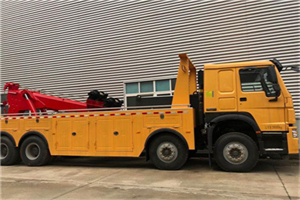 白朗道路救援公司